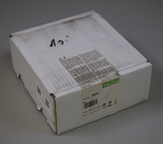 MURRELEKTRONIK 85441