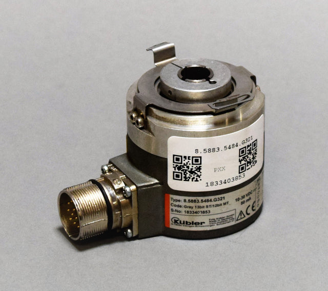 KÜBLER 858835484G321