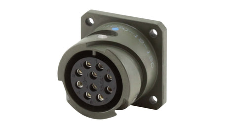 AMPHENOL MS3102A22-2S