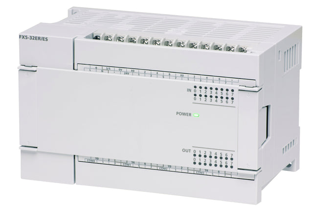 MITSUBISHI FX5-32ER/DS