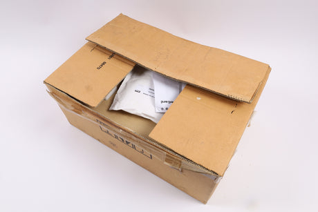 PARKER 890SD-532160B0-B00-1A000