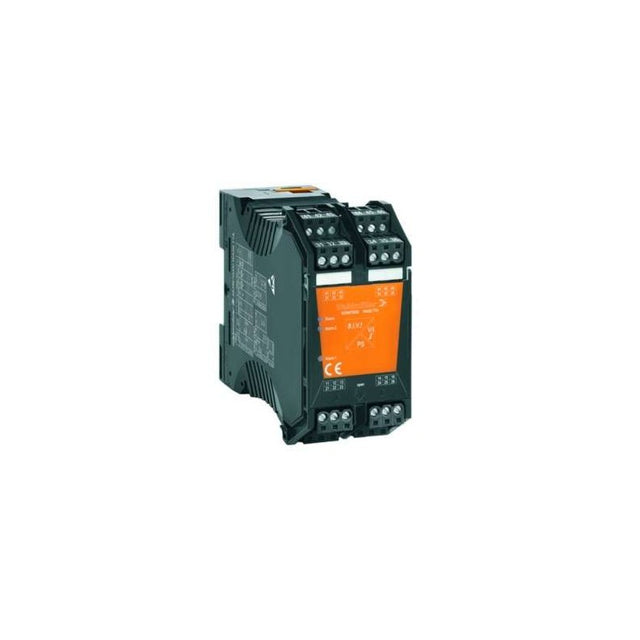 WEIDMULLER 8964310000WAS6TTAEX