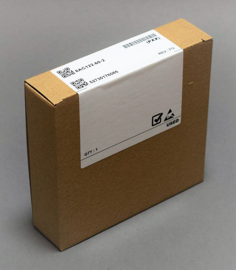 B&R 8AC122.60-2B&R