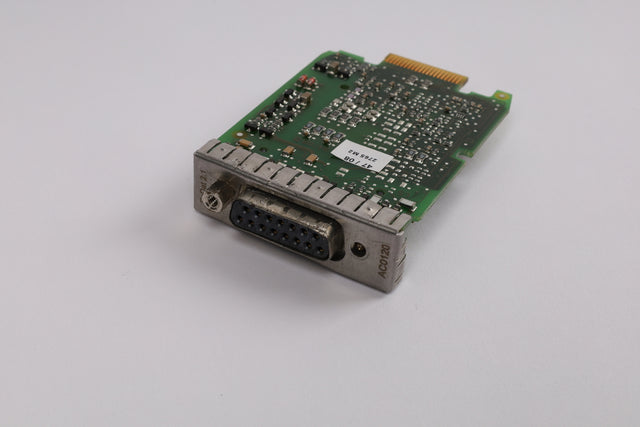 B&R 8BAC0120.000-1B&R