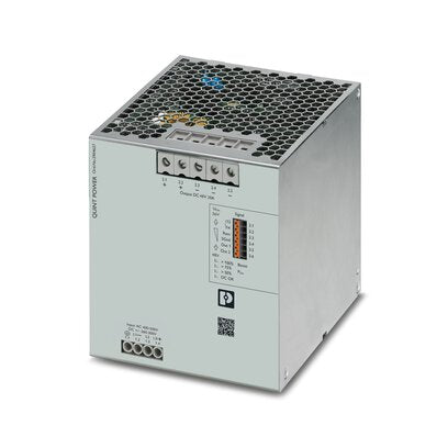 PHOENIX CONTACT 2904627-QUINT4-PS/3AC/48DC/20