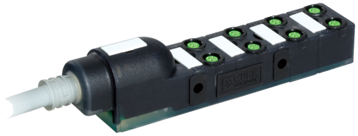 MURRELEKTRONIK 8000-88010-3570300