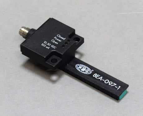 PEPPERL+FUCHS 8EA-097-1