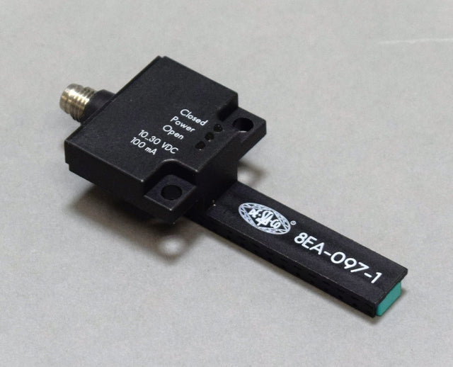PEPPERL+FUCHS 8EA-097-1
