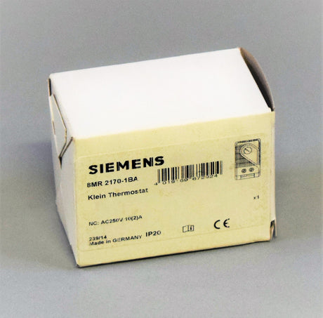 SIEMENS 8MR2170-1BA