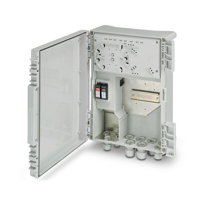 PHOENIX CONTACT 1108543-SCX2POE2LX
