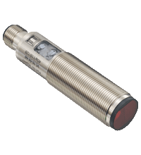PEPPERL+FUCHS 800112-VL18-54-M/40A/118/128