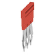 WEIDMULLER 2460810000-ZQV4N/3RD