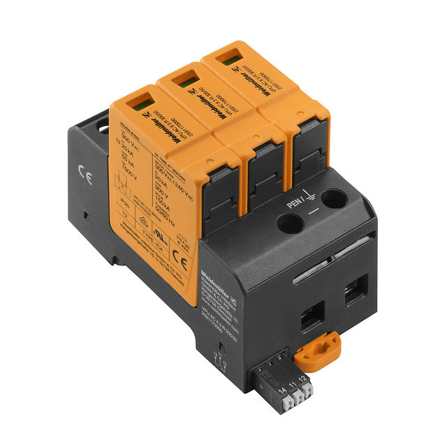 WEIDMULLER 2591170000-VPUACII3R300/50