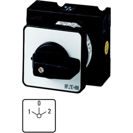 EATON 018736-T3-3-15098/E