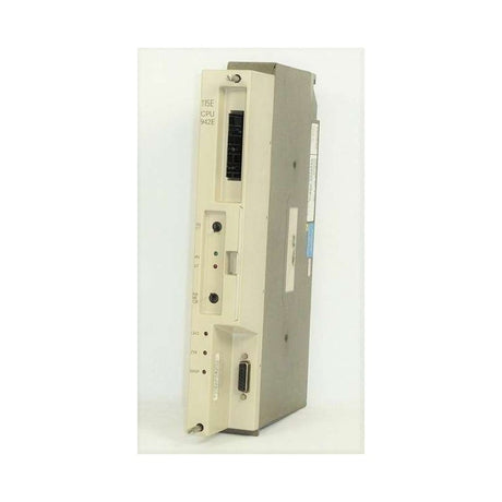 SIEMENS 8SX8501-0AB10CPU942EProcessorModule