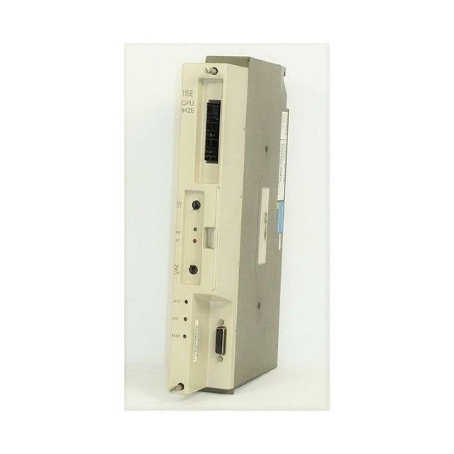 SIEMENS 8SX8501-0AB10CPU942EProcessorModule