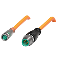PEPPERL+FUCHS 70112324-V3-GM-E2-OR8M-POC-V11-G
