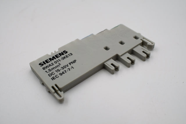 SIEMENS 8WA2011-3KE13