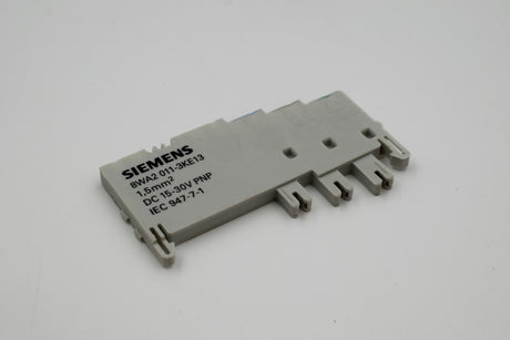 SIEMENS 8WA2011-3KE13