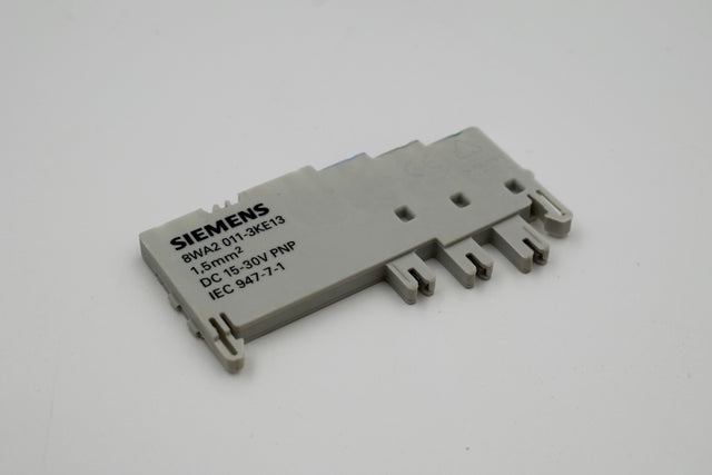 SIEMENS 8WA2011-3KE13
