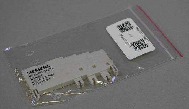 SIEMENS 8WA2011-3KE33