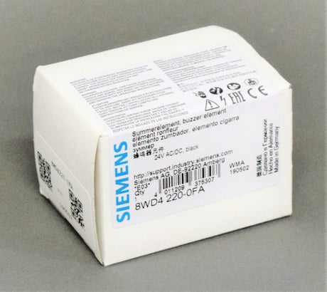 SIEMENS 8WD4220-0FA
