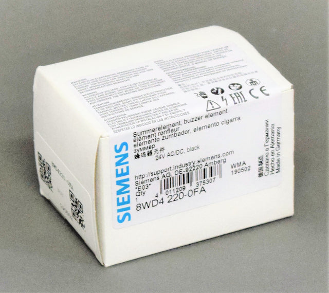 SIEMENS 8WD4220-0FA