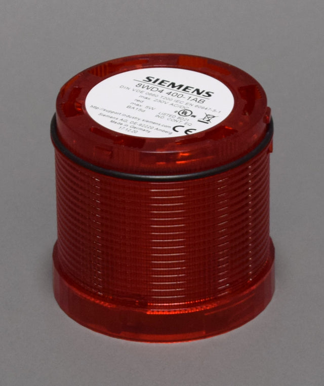SIEMENS 8WD4400-1AB