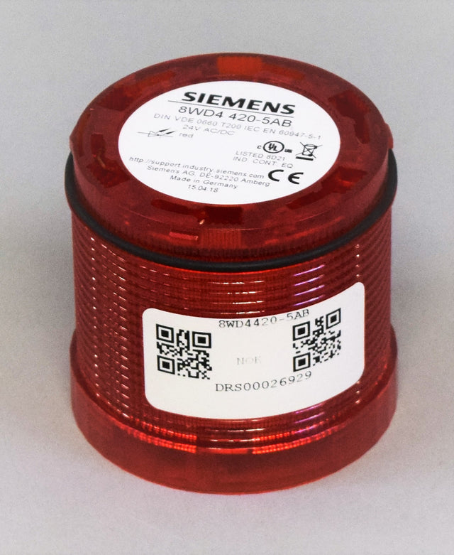 SIEMENS 8WD4420-5AB