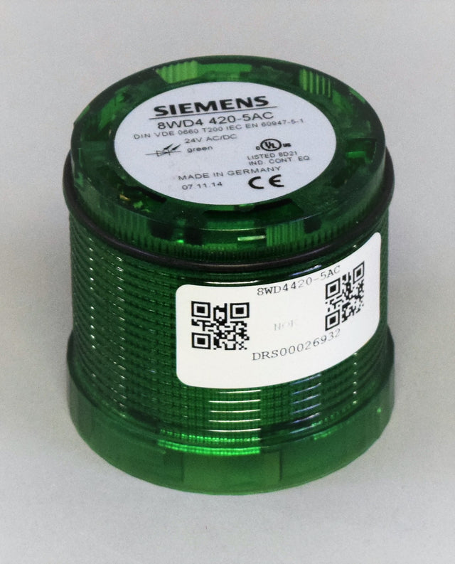 SIEMENS 8WD4420-5AC