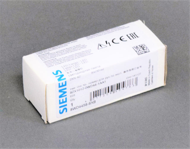 SIEMENS 8WD4458-6XB