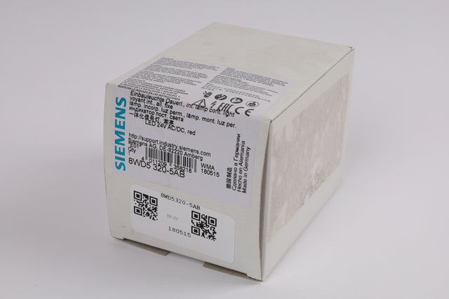 SIEMENS 8WD5320-5AB