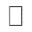 ABB 1SL0245A00TRANSPARENTDOOR-SIZE5