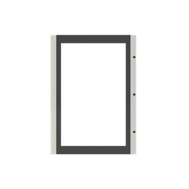 ABB 1SL0245A00TRANSPARENTDOOR-SIZE5