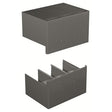 ABB 1SDA063092R1HTCT7-T7M-X1F4pTERM.COVERSHIGH2pcs