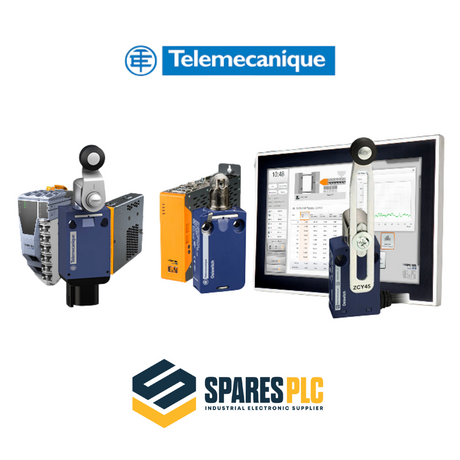 TELEMECANIQUE TSXSCC02