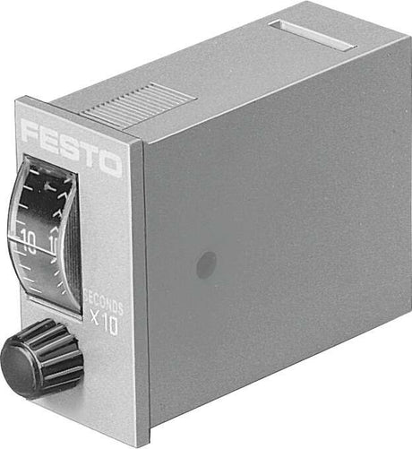 FESTO 158496-PZVT-AUT