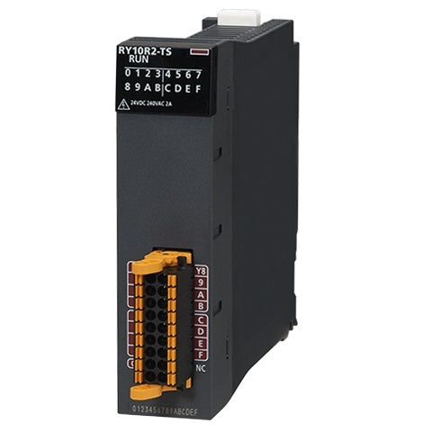 MITSUBISHI RY10R2-TS