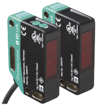 PEPPERL+FUCHS 301104-OBE25M-R201-SEP-IO-0,3M-V3