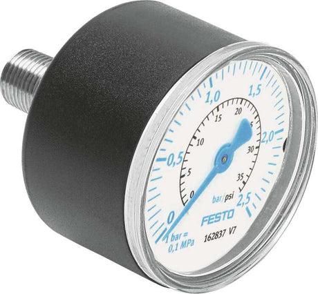 FESTO 162837-MA-50-2,5-1/4-EN