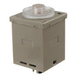 OMRON H3CR-F8NAC100-240/DC100-125
