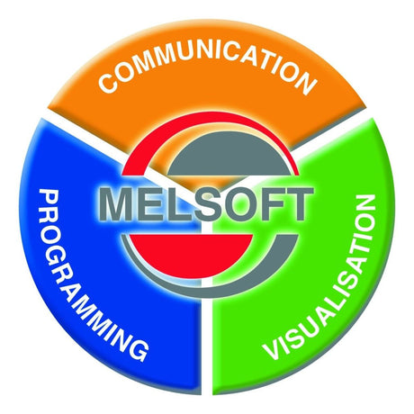 MITSUBISHI MXOPCServerV0700-1L0C-E