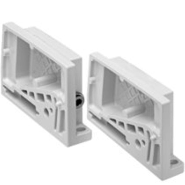 AVENTICS R412018349-ERSATZTEILSATZAV03-ENDPLATE-WITHR