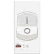 BTICINO HD4301A16