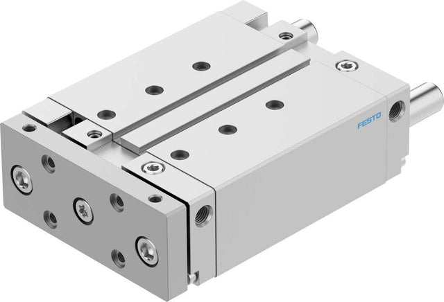FESTO 593601-DFM-50-100-B-PPV-A-GF