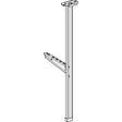 SCHNEIDER ELECTRIC KSB400ZFKP1