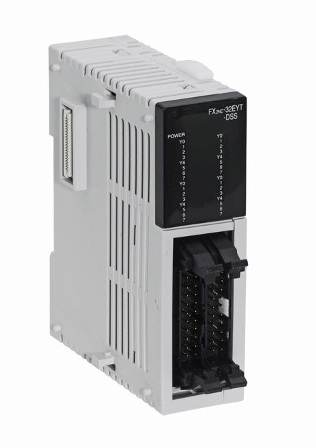 MITSUBISHI FX2NC-32EYT-DSS