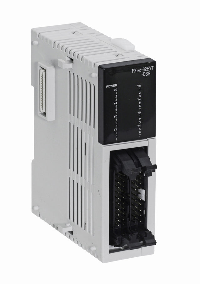 MITSUBISHI FX2NC-32EYT-DSS