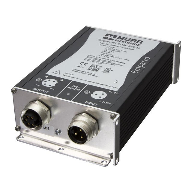 MURRELEKTRONIK 9000-11112-2062020