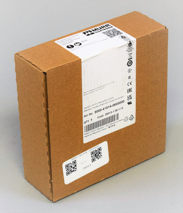 MURRELEKTRONIK 9000-41014-0600000